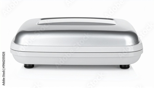 Sandwich maker appliance closed