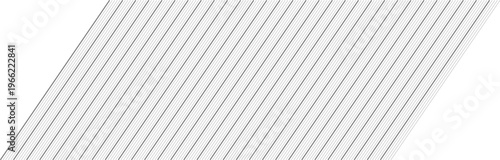 Diagonal Stripes Pattern: A captivating composition of perfectly aligned diagonal lines, creating an eye-catching visual texture and geometric interest.