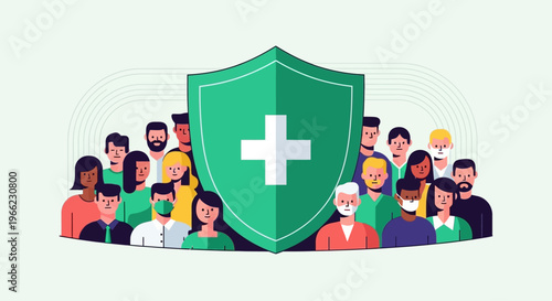 Global Immunization Week promotes health protection worldwide for everyone