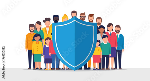 Global Immunization Week promotes health and safety for all people worldwide together