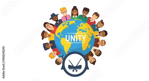 International Day of Multilateralism Promotes Diplomacy for Global Peace Unity