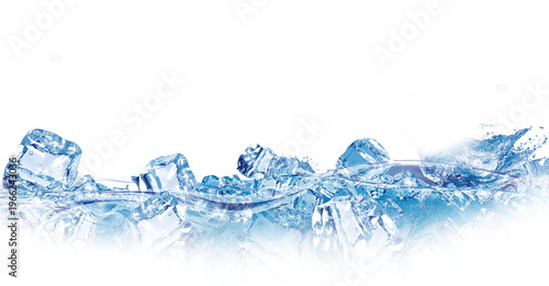 Ice cube Water Designer, Blue drops, blue, simple, water Drops png.png
