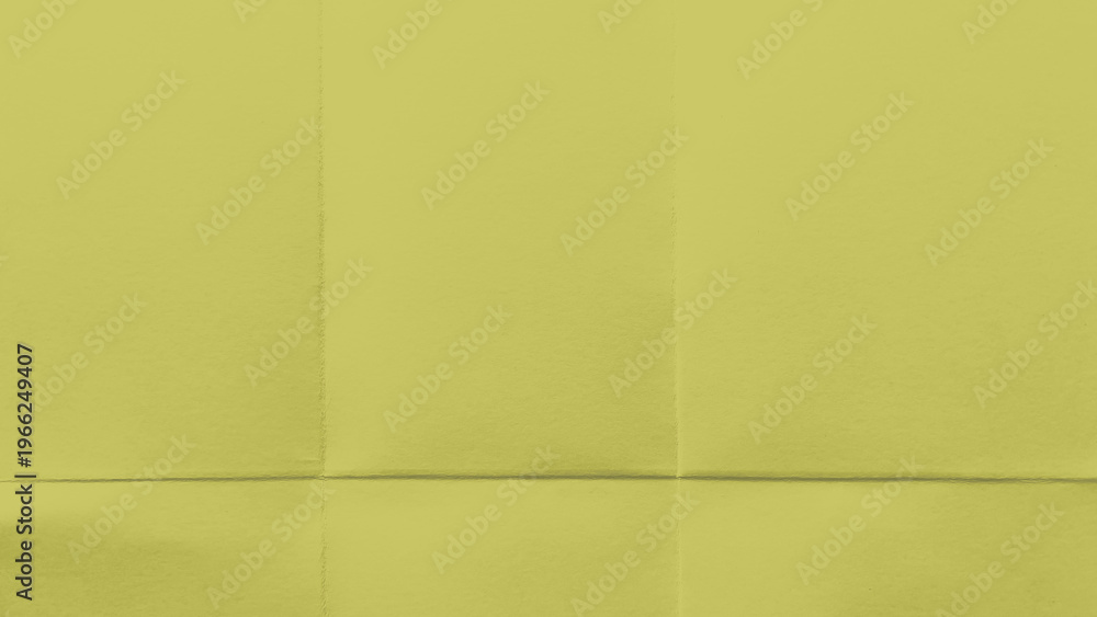 Fototapeta premium Minimalistic yellow textured desktop wallpaper