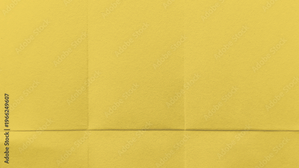 Fototapeta premium Vibrant yellow textured desktop wallpaper