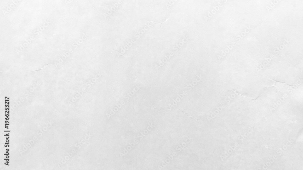 Obraz premium Minimalist textured white desktop wallpaper