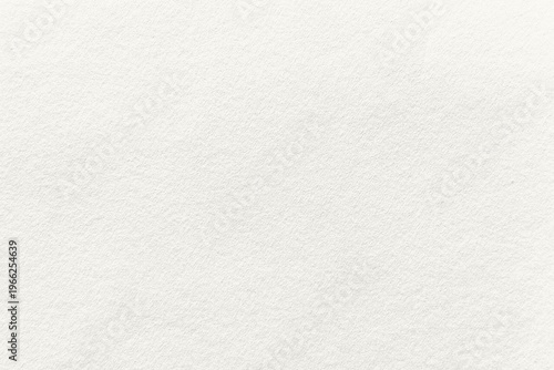 Minimalistic textured white background with copy space