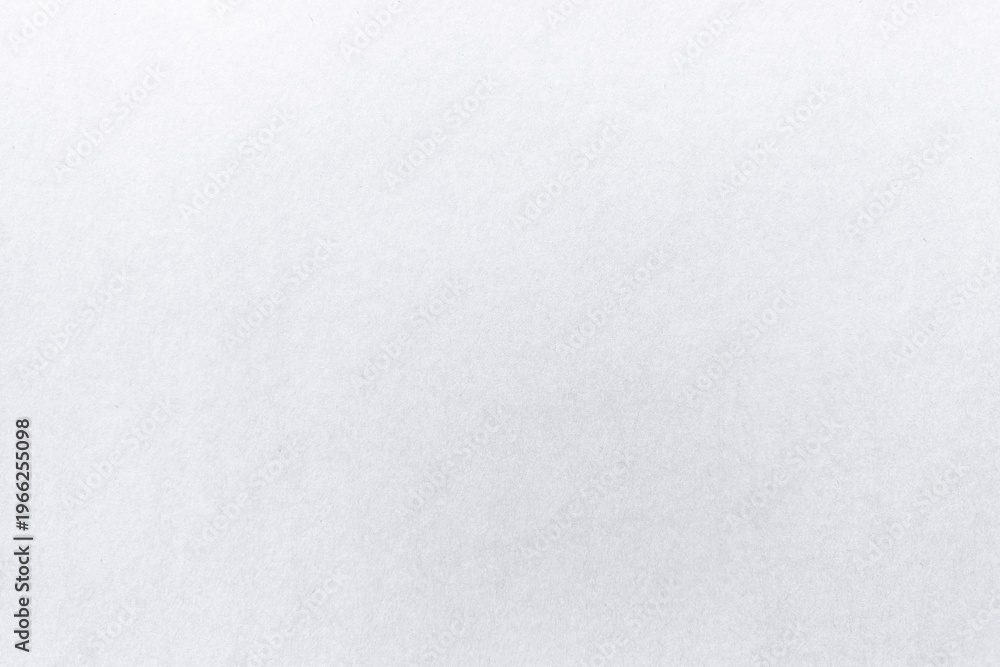 Fototapeta premium Minimalistic white textured background with copy space