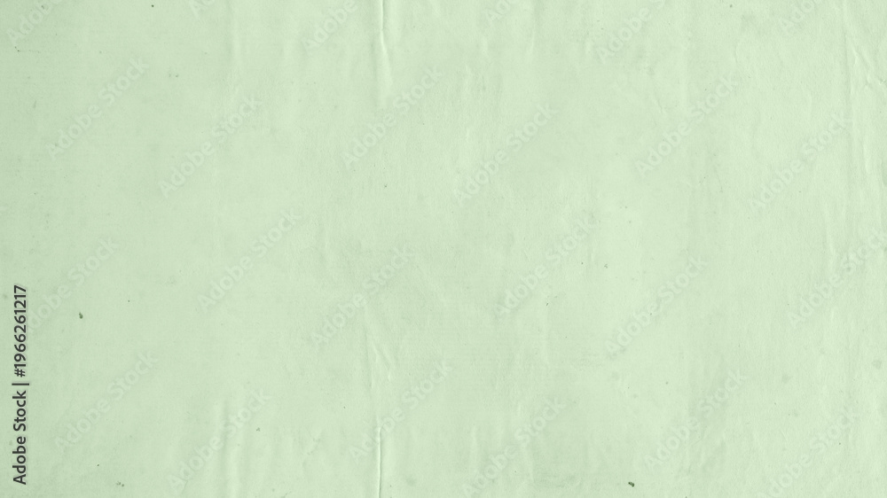 Fototapeta premium Textured pastel green desktop wallpaper