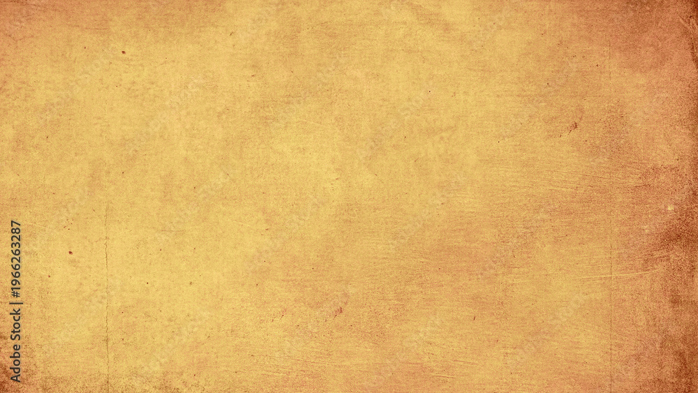 Fototapeta premium Vintage textured brown background desktop wallpaper