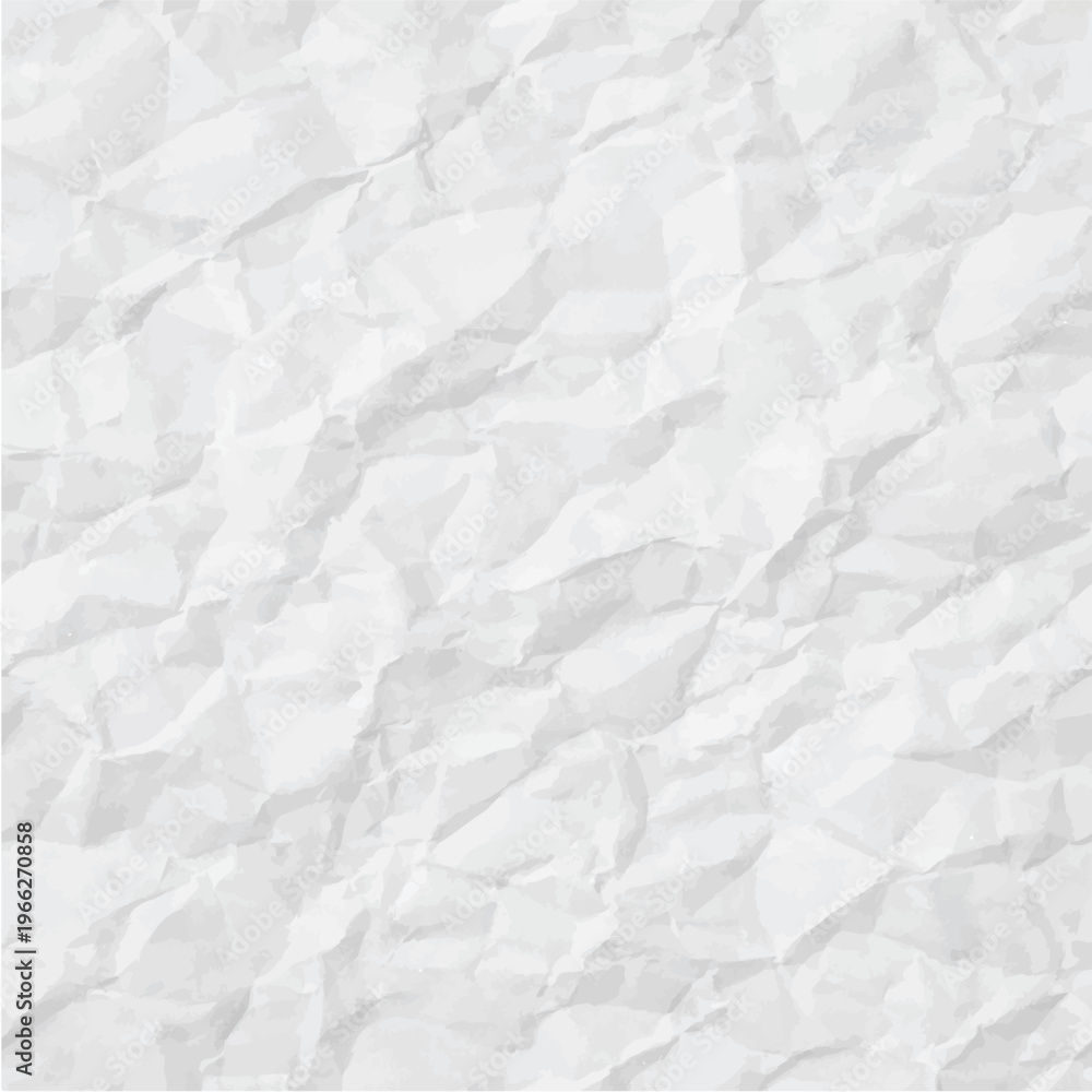 Naklejka premium paper texture crumpled