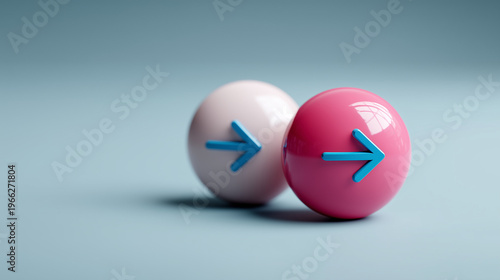 Navigating Direction: Two s...