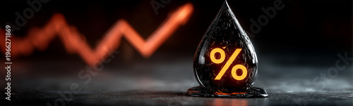 Oil Price's Up and Down: A ...