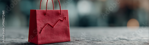 Shopping Bag Rising Trend: ...