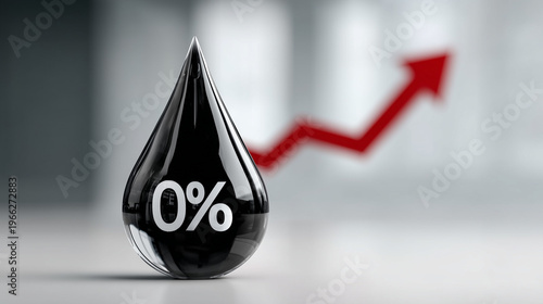 Energy Crisis Visual: A str...