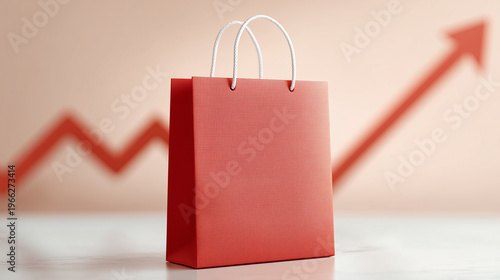 Shopping Bag Rising Trends:...