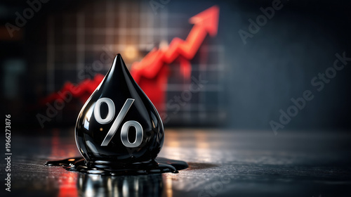 Oil Price Increase: A strik...