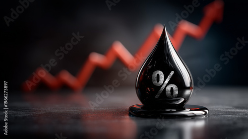 Oil price surge: A dramatic...