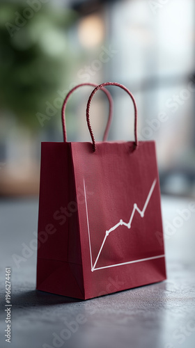 The Success Paper Bag: A vi...