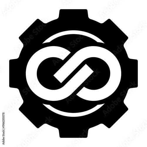 synergy Solid icon