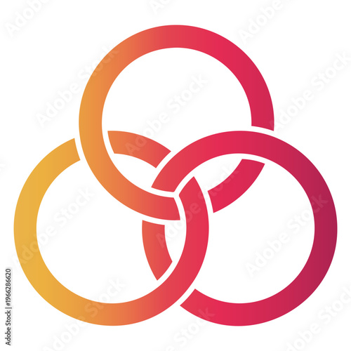 synergy Gradient icon