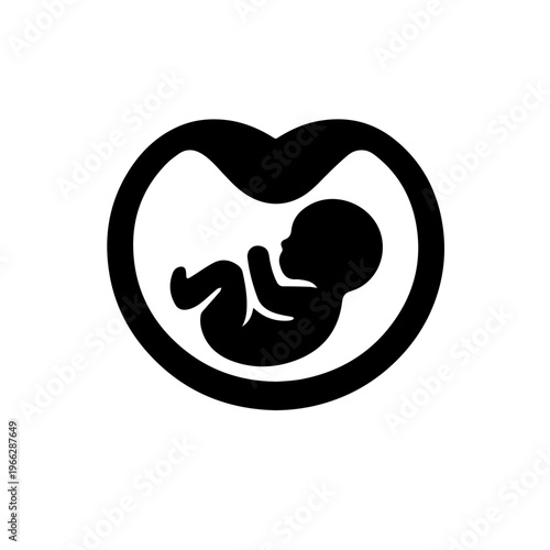 Maternal Health Emblem