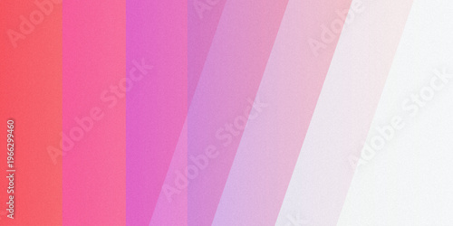 Colorful Gradient Background Stripes Pattern.