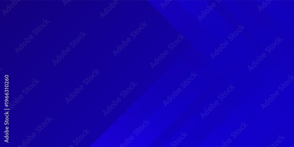Fototapeta premium Sleek dark blue vector background with elegant linear elements, suitable for business brochures and social media covers.