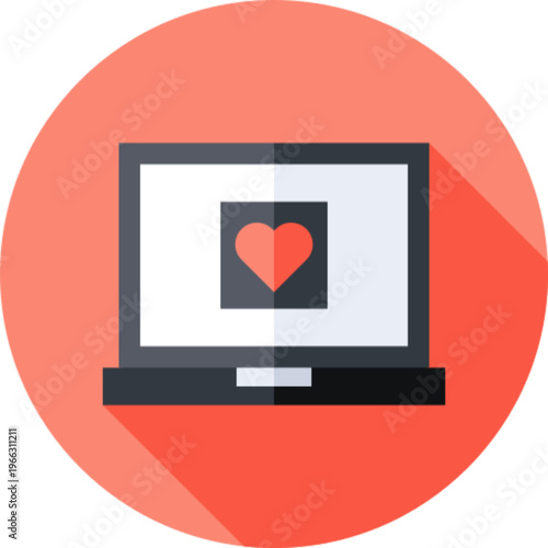 Mobile App Application Icon