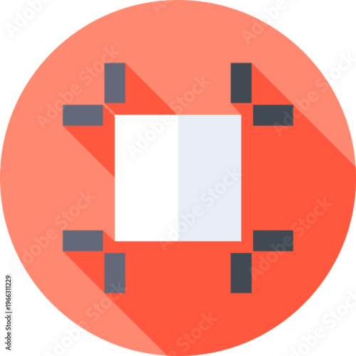 Artboard Graphic Design Canvas Icon