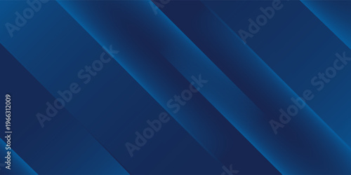 modern blue abstract background with elegant bright diagonal lines business, corporate, institution, party, festive, seminar moderen