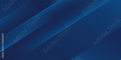 modern blue abstract background with elegant bright diagonal lines business, corporate, institution, party, festive, seminar moderen