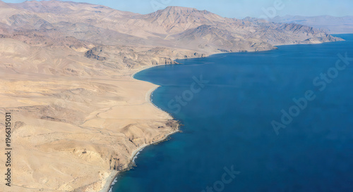 lake mead national park arizona