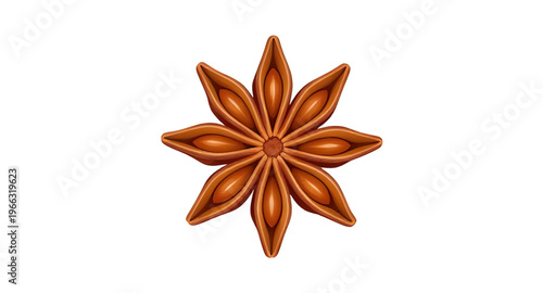 anise, spice, herb, seasoning, food, cooking, ingredient, aromatic, flavor, seed, pod, dry, organic, natural, botanical, plant, herbal, cuisine, kitchen, masala, asian, baking, dessert, tea, health, m