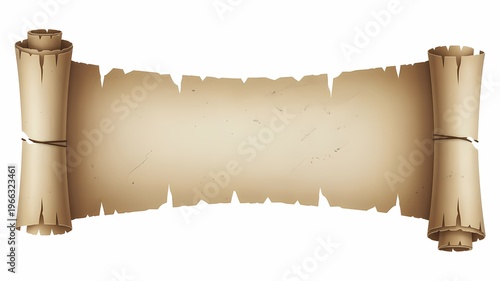 Light beige sectional sofa with two recliner seats and wooden legs on white background upholstery