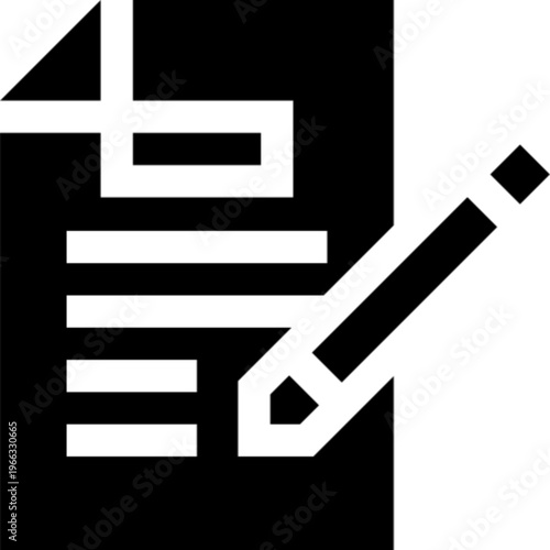 Content Management System Icon