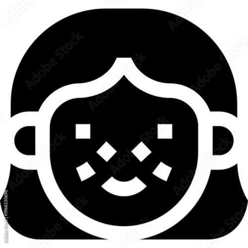 Cosmetic Surgery Procedure Icon