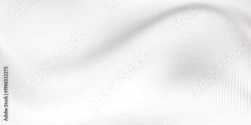 Vector ribbed glass texture background. Blue white grey purple ribbed glass. Mesh gradient. acrylic ribbed bath surface. Reeded glass background semitransparent overlay