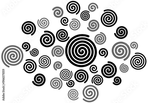 クルクルグルグル