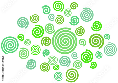 クルクルグルグル