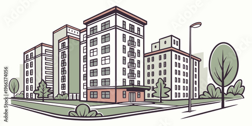 A man reading a newspaper while sitting on a bench