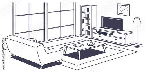 Close-up view of a modern bed with detailed metal frame and mattress