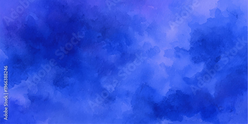 Abstract mesmerizing ethereal blue artwork, evoking a sense of tranquility. It's an abstract artistic expression, inviting viewers to immerse themselves in a dreamlike realm.
