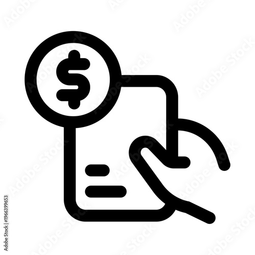 reimbursement illustration