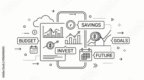 Financial Planning and Investment.