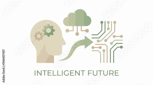 Intelligent Future Brain Technology.