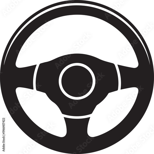 Vector design of microbuses and various vehicle handles