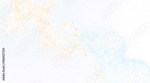 Soft Pastel Abstract Background with Light Colors.