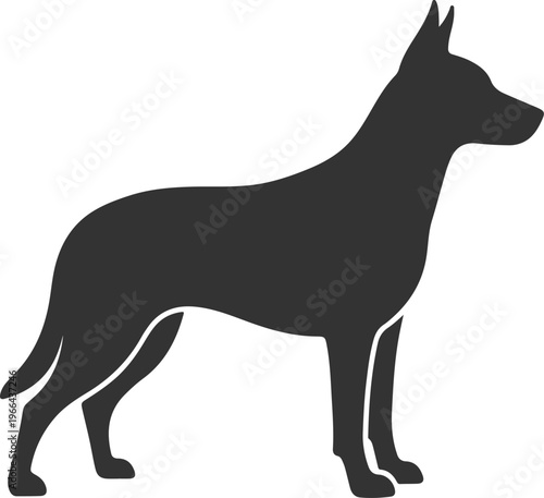 A cartoon character falling down with a shocked expression