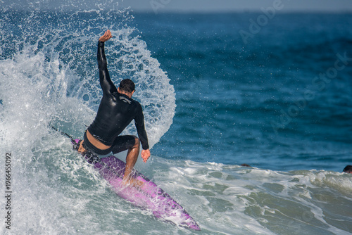 Surfer