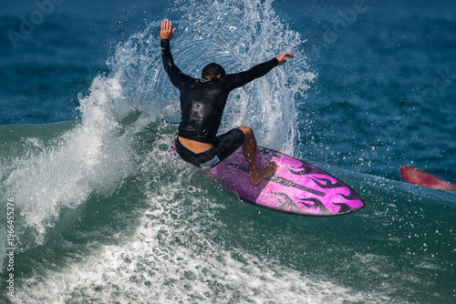 Surfer